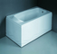 acrylic ABS sheets for bathtub/shower tray SPA hot tub making supplier