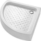 acrylic ABS sheets for bathtub/shower base basin SPA hot tub making supplier