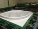 plastic thick sheet vacuum forming machine supplier