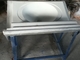 plastic sheet vacuum thermoforming machine supplier