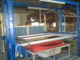 plastic thick sheet vacuum forming machine supplier