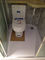 all in one bathroom units Prefab Bathroom integrated bathroom suit/unit/room/cabin/set supplier