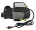 China whirlpool jacuzzi hot tub SPA LED water pump supplier