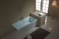 luxury free standing bathtubs made in China supplier