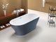 luxury free standing bathtubs with color supplier
