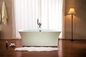 luxury free standing bathtub good design supplier
