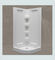 ABS shower wall liner for shower cabin Australian market supplier