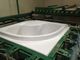 Formation acrylique de baignoire/faisant la machine Formation acrylique de vide de baignoire/plateau/bassin/fabrication/ supplier