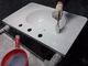 artificial stone sink extrude machine supplier