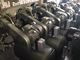 piston air compressor for vacuum forming machine 7.5kw supplier
