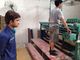 acrylic bathtub making skills training--customer from India supplier