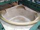Formazione acrilica/che fa di vuoto della vasca da bagno/cassetto/dispersore/macchina di formatura supplier