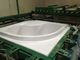 ABS/acrylic bathtub forming machine supplier