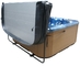 SPA hot tub covers supplier